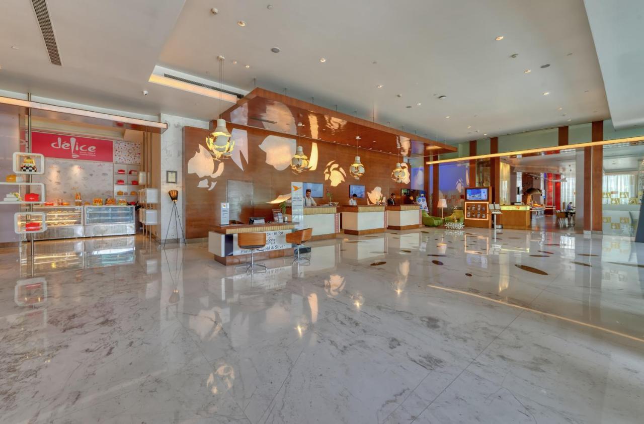 Novotel Bengaluru Outer Ring Road Exterior foto