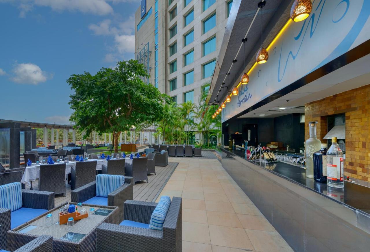 Novotel Bengaluru Outer Ring Road Exterior foto